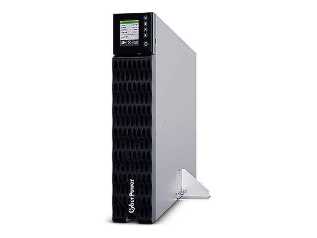 CYBERPOWER ONLINE HIGH DENSITY RACK 6KVA 2U 6000VA/6000W 1 X H