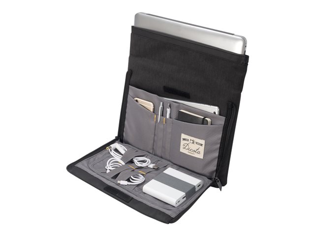 DICOTA Skin Plus STYLE - notebook carrying case