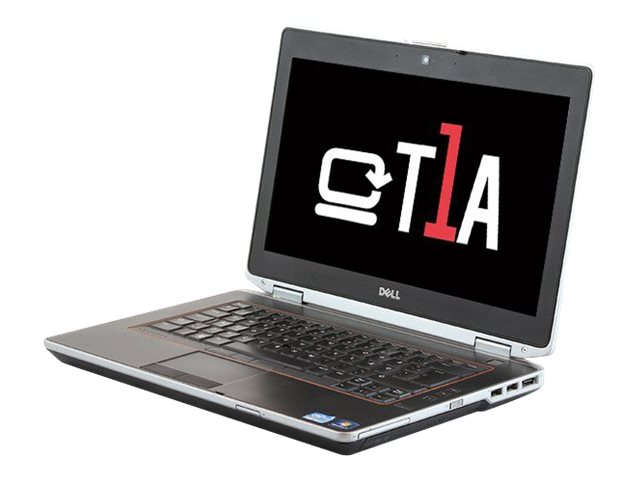 Dell Latitude E7440 - 14" - Core i5 4300U - 8 GB RAM - 256 GB SSD - UK