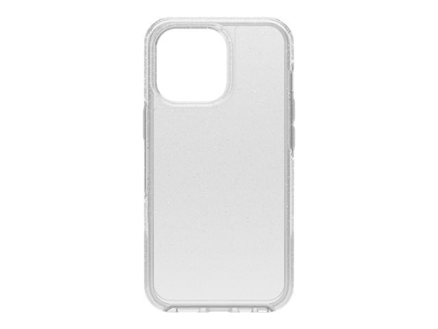 OtterBox Symmetry Series Clear - back cover for mobile phone