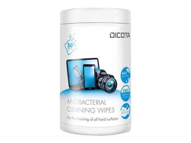 DICOTA - cleaning wipes