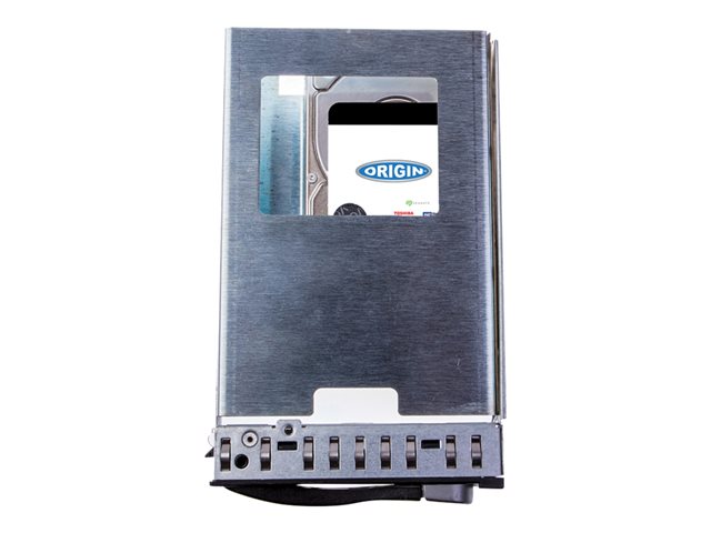 8TB 7.2K P/EDGE C6100 SERIES 3.5IN NLSAS HOTSWAP HD W/CADDY