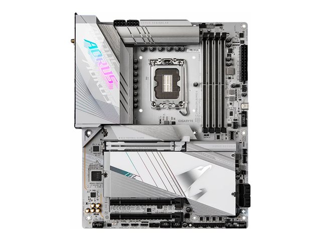 Gigabyte Z790 AORUS PRO X - motherboard - ATX - LGA1700 Socket - Z790