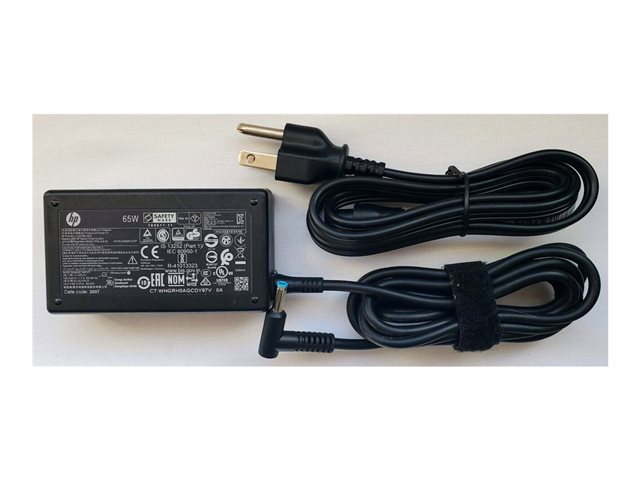 AC Adapter 19.5V 3.33A 65W includes power cable