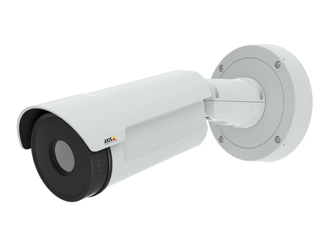 AXIS Q1942-E (35mm 8.3 fps) - thermal network camera