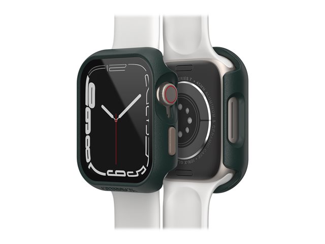 ECLIPSECASE APPLEWATCH SER9/8/7 45MM JADED - GREEN