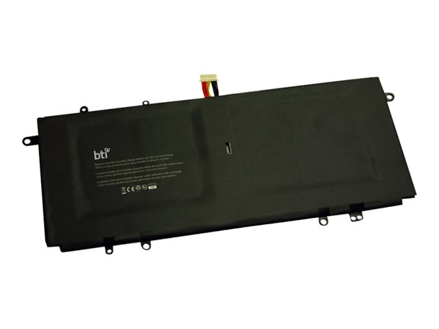 BTI HP-CHRMBK14 - laptop battery - Li-pol - 5600 mAh
