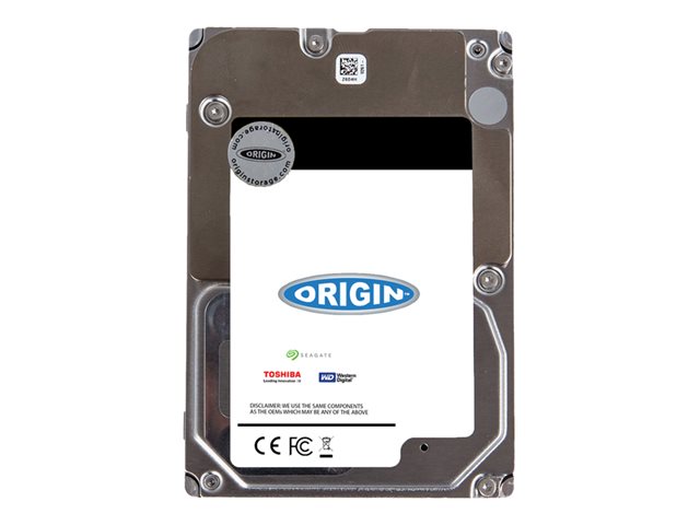 Origin Storage - hard drive - 300 GB - SAS 6Gb/s