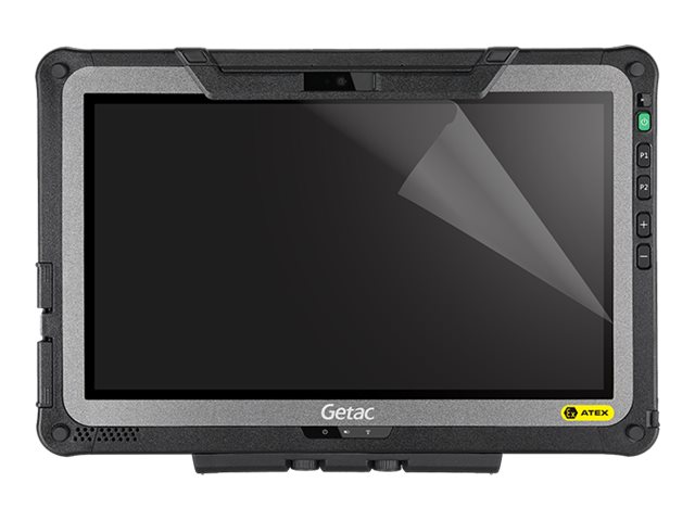 GETAC - tablet screen protector - anti-static, with glossy finish
