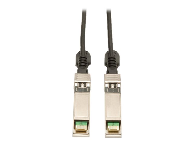 50CM PASSIVE TWINAX COPPER CABLE