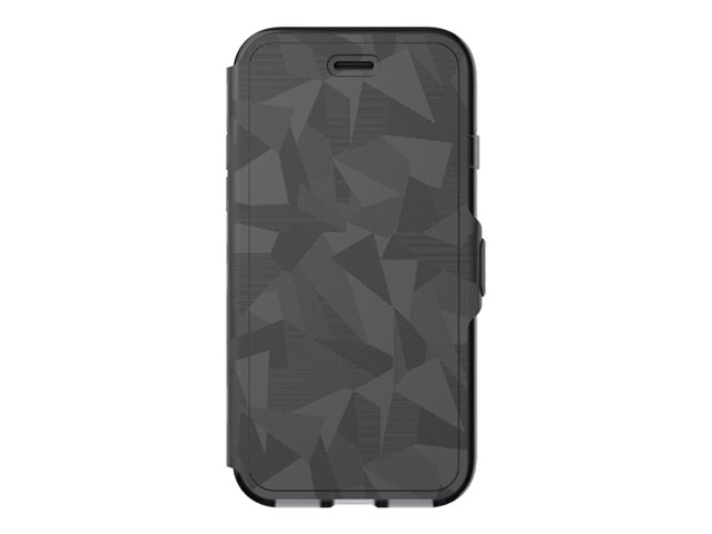 Tech21 Evo Wallet - flip cover for mobile phone