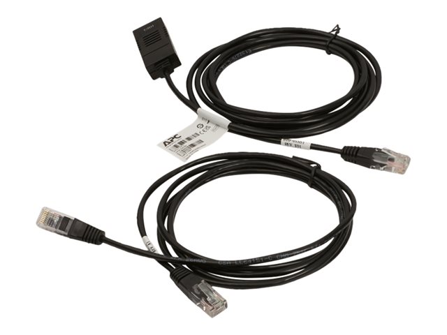 APC NetShelter - PDU rack temperature & humidity sensor