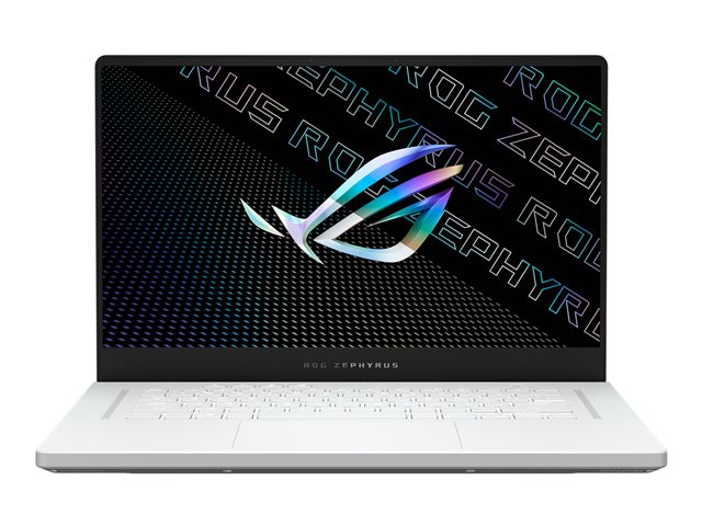 ASUS ROG Zephyrus G15 GA503QM-HN170T - 15.6" - Ryzen 9 5900HS - 16 GB RAM - 1 TB SSD