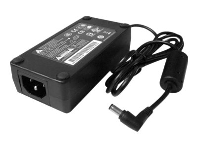QNAP SP-2BAY-ADAPTOR-90W - Power adapter - 90 Watt - for QNAP TS-259 Pro+ Turbo NAS, TS-269 Pro, TS-269 Pro Turbo NAS