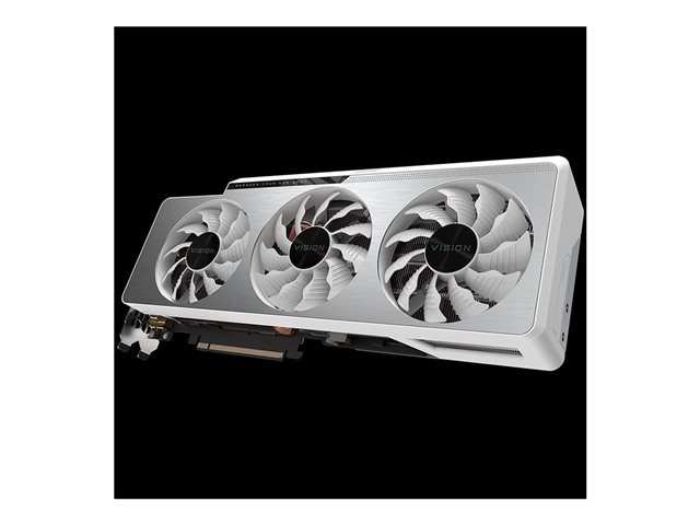 GPU NV 3080 Vision OC 10GB GDDR6X V2 Fan