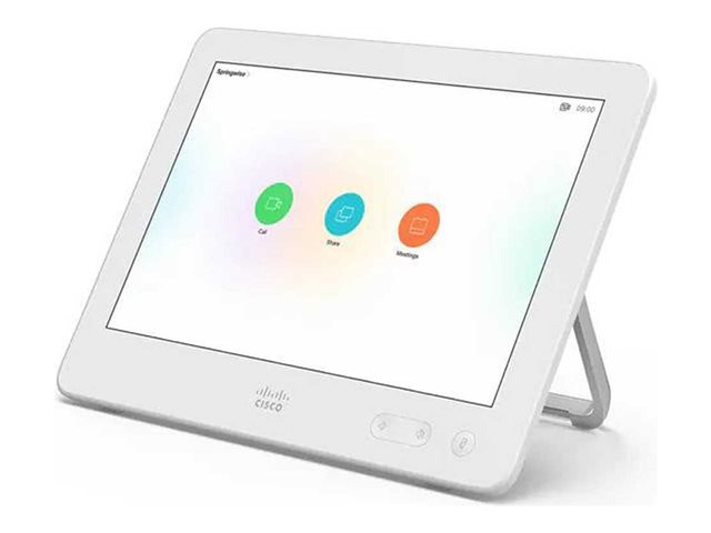 Cisco Touch 10 Control Unit - touchscreen