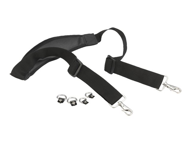 Panasonic ToughMate Deluxe Shoulder strap - shoulder strap