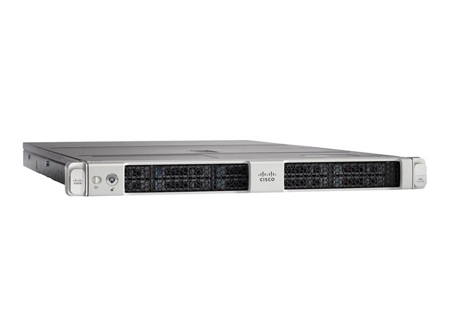 UCS C225 M6 RACK W/O CPU MEM DRV 1U WSFF 10HDD BACKPLANE