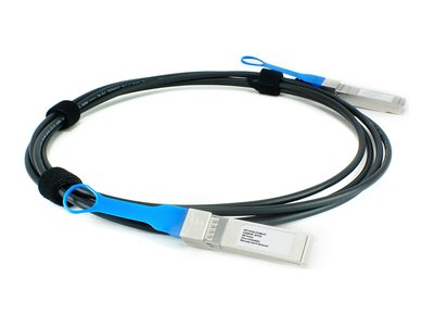 10GBASE-CU PASSIVE SFP+ CABLE CISCO COMPATIBLE - 0.5M
