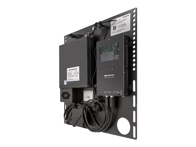 Crestron Flex UC-MX50-T-UPGRD - Advanced Medium Room Upgrade Solution with Microsoft Teams Rooms - video conferencing kit
