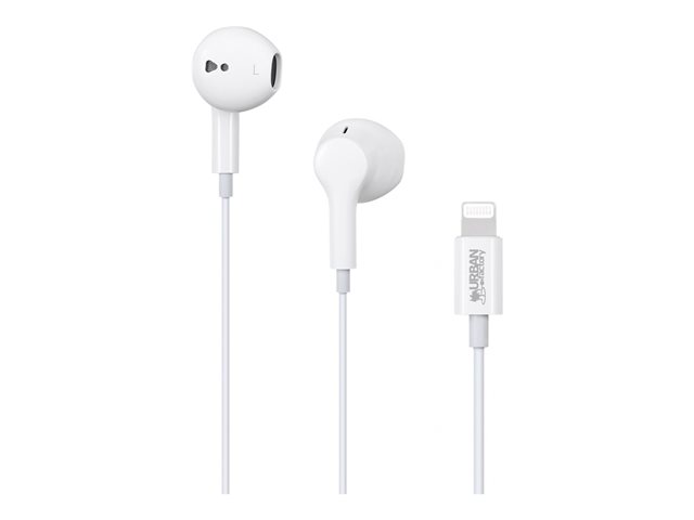 Urban Factory MOVEE - earphones with mic