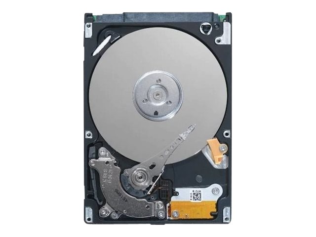 Dell - hard drive - 12 TB - SAS 12Gb/s