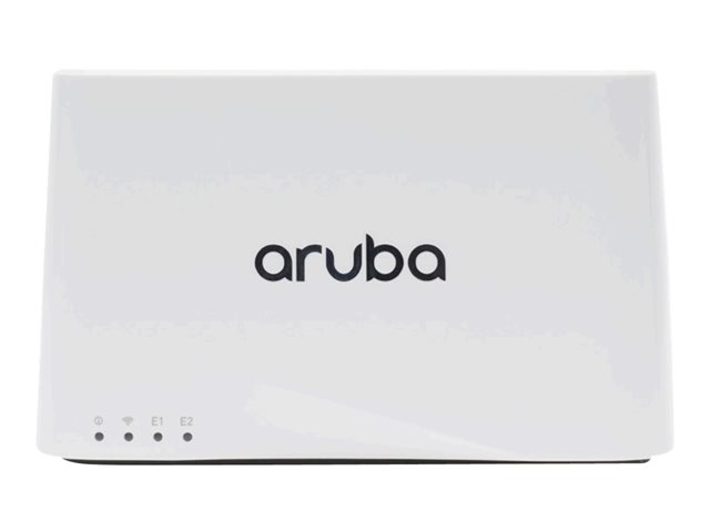 ARUBA AP-203R (US) UNIFIED REMOTE AP