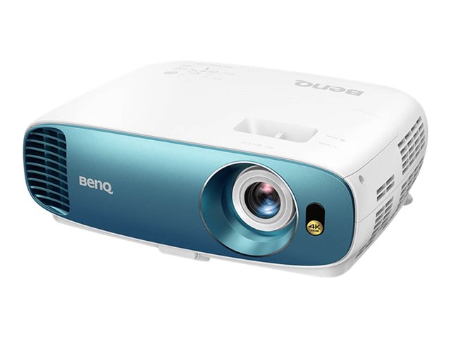 BenQ TK800M - DLP projector - zoom lens - 3D