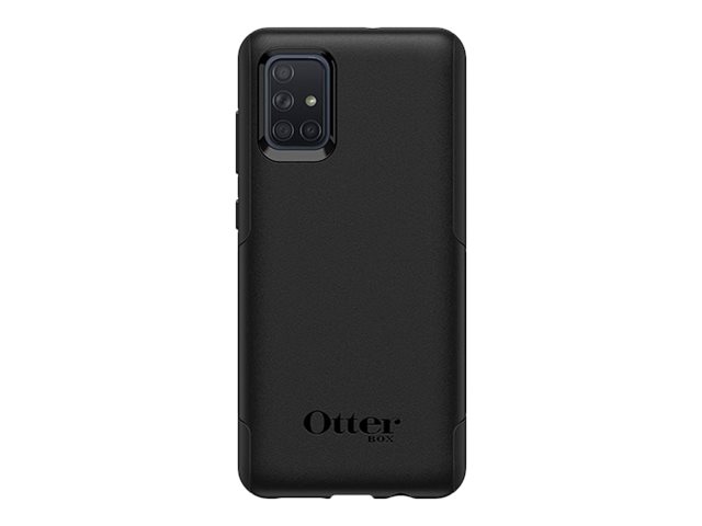 OtterBox Commuter Series Lite - back cover for mobile phone
