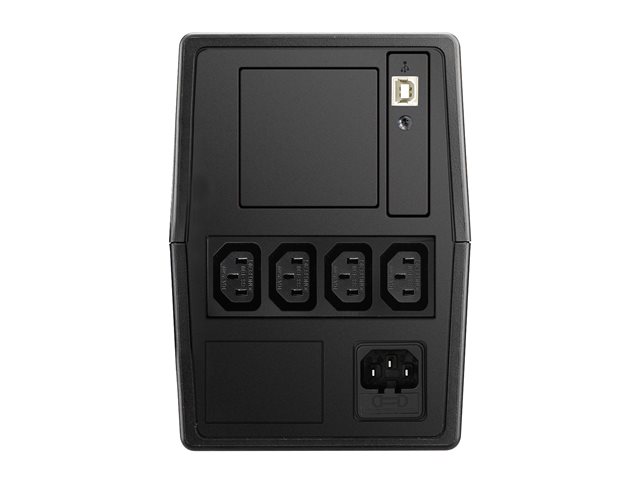 LIEBERT ITON 1000VA IEC .