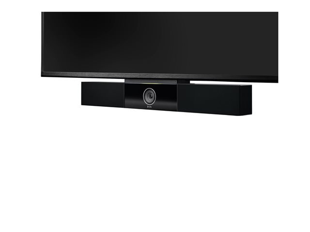 HP Poly mounting kit - for USB hub