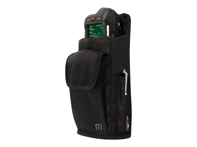 REFUGE HOLSTER HHD GUN FRONT POCKET STYLUS HOLDER STRAP+BELT