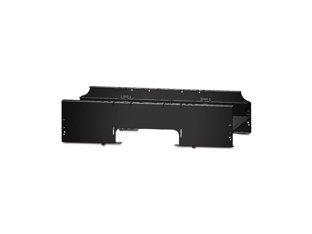 APC - cable management trough