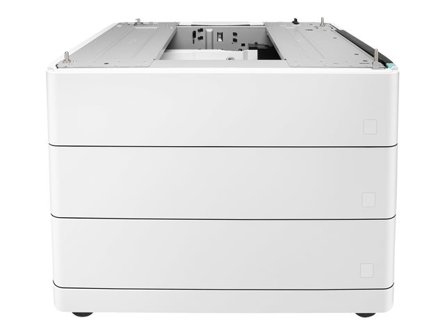 HP PAGEWIDE PAPERTRAY 3 X 550 BLATT MIT UNTERSTAND