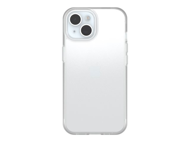 OtterBox React MagSafe Apple iPhone 17e/16e/15/14/13 Space Cadet - clear/purple