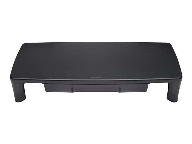 Kensington SmartFit - Stand - for Monitor - black - screen size: up to 30" - desktop