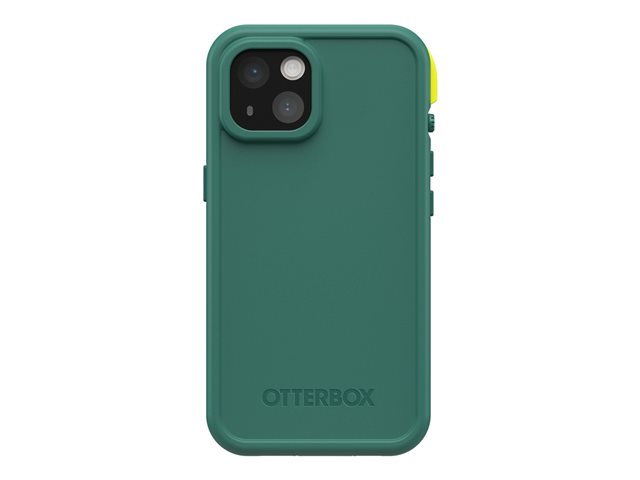 OtterBox FRE - protective waterproof case for mobile phone