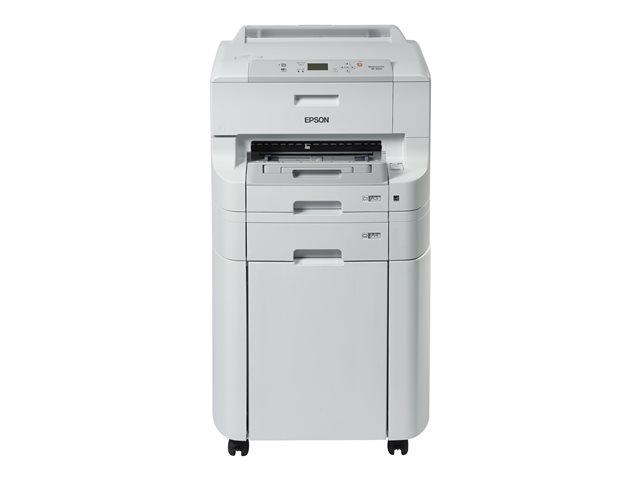 Epson WorkForce Pro WF-8090 DTWC - printer - colour - ink-jet