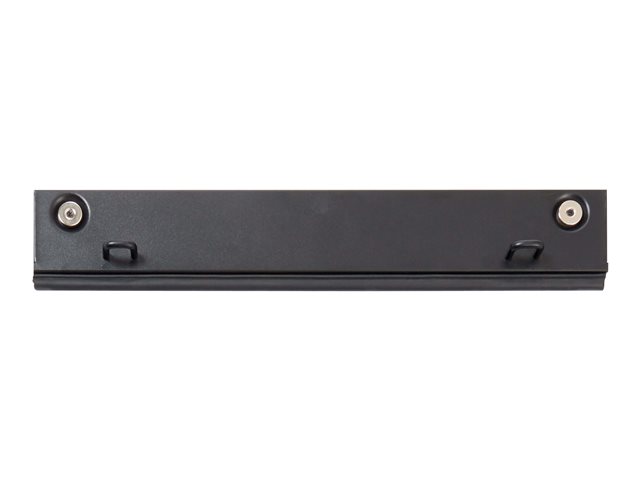Eaton Tripp Lite Series Roof Panel Kit for Hot/Cold Aisle Containment System - Wide 750 mm Racks - Roof panel - black