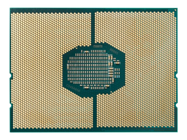 Intel Xeon Silver 4215R / 3.2 GHz processor