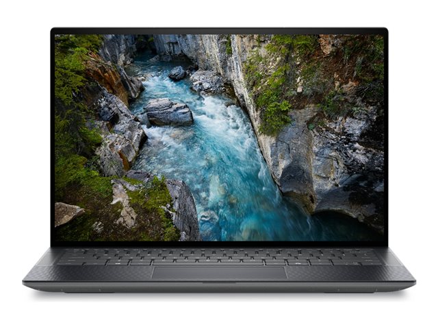 Dell Precision 5490 - AI Ready - 14" - Intel Core Ultra 7 - 165H - vPro Enterprise - 32 GB RAM - 1 TB SSD - UK