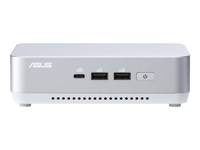 ASUS NUC 14 Pro+ RNUC14RVSU9089A0I - mini PC Core Ultra 9 185H 2.3 GHz - 32 GB - SSD 1 TB