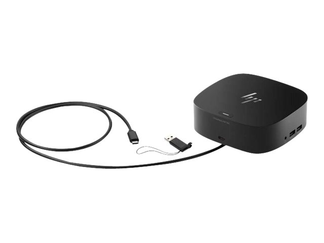 Non Cancellable/Non Returnable (NCNR) HP USB-C/A UNIV.DOCK G2 AUSTRALIA