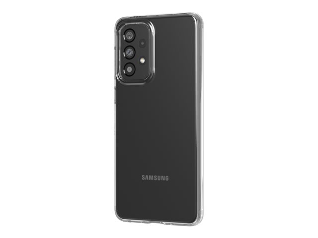 Tech21 Evo Lite - back cover for mobile phone