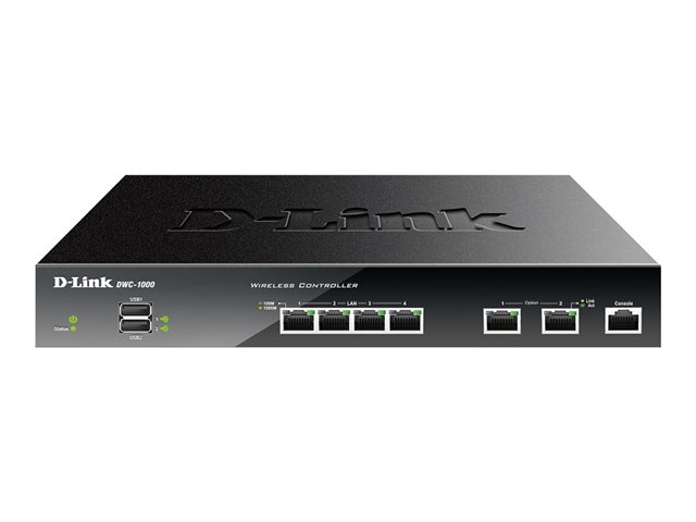 D-Link D-Link Wireless Controller