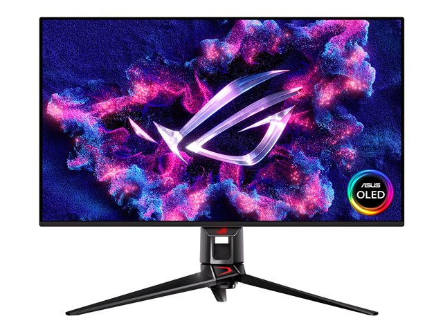 ASUS ROG Swift PG32UCDM - OLED monitor - 4K - 32" - HDR