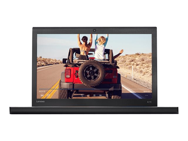 X270 I7-6600U 16G 512 W10D