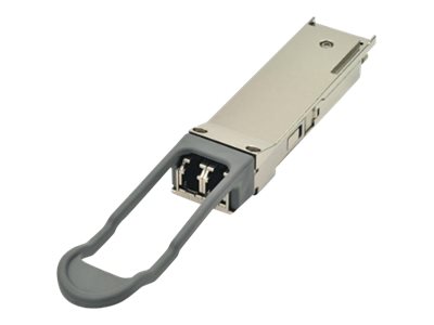 Dell - Customer Kit - QSFP+ transceiver module - 40GbE