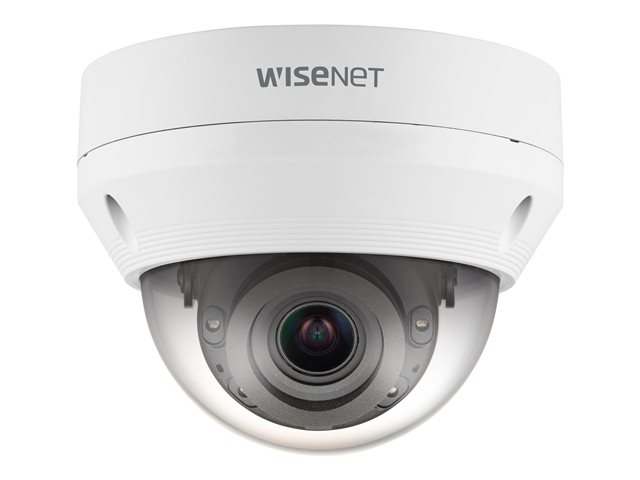 Hanwha Techwin WiseNet Q QNV-7082R - network surveillance camera - dome