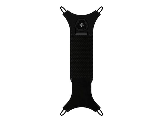 TC51/TC56 WRIST MOUNT ADAPTER BL DIAL STRAP LENGTH 265 MM
